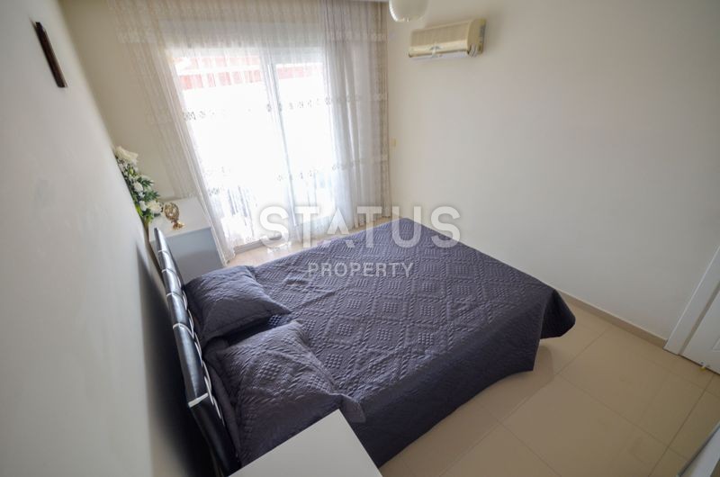 Пентхаус 3+1 с мебелью в центре Махмутлара, 180 м2 фото 12